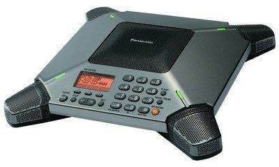 指揮中心360° 會議 電話,國際牌 Panasonic KX-TS730,電話擴音器,120分鐘錄音,免持擴音對講