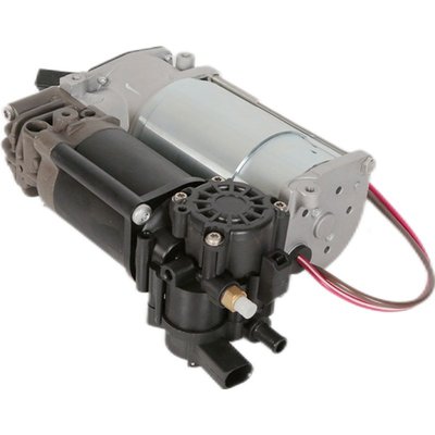 適用于賓士W212空氣壓縮機 空氣打氣泵 懸掛充氣泵2123200104--請詢價