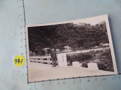 台東,知本溫泉 古董黑白,照片,相片1