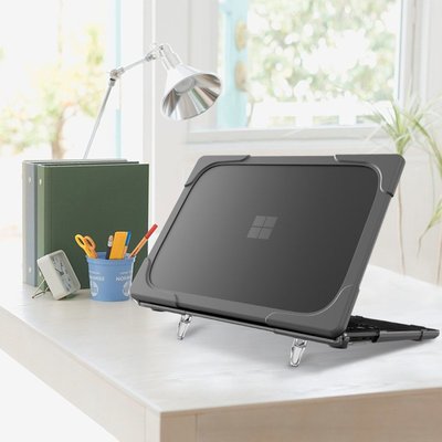 【現貨】ANCASE Surface Laptop3 Laptop2 Laptop1 13.5全包防護筆電保護套支架散熱