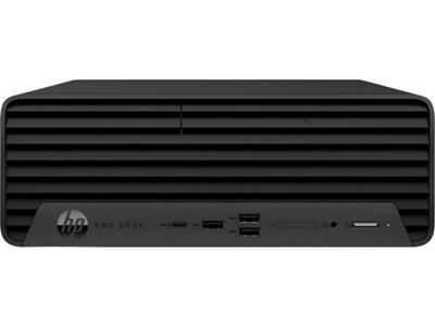 【鄰家電腦】HP Pro SFF 400 G9 Desktop PC (6Y111PA)
