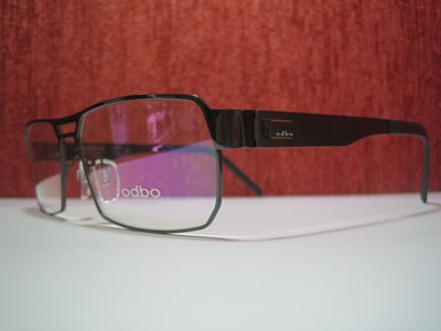 吉新益眼鏡 odbo專利特殊ip處理不掉色 IC 延展鈦眼鏡*彈性鈦完全無負擔 1192 C2GD