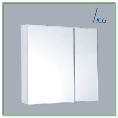 《台灣尚青生活館》HCG 和成牌 LAG7070 化妝鏡箱 置物鏡箱 鏡櫃 儲物櫃 置物箱 儲物箱