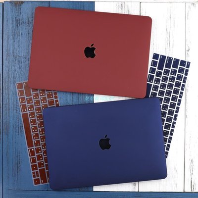MacBook保護套Macbook 保護殼 新款 Air A2179 2021 Pro 13 15 16 2019 A2159 A21
