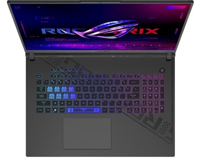 華數 ASUS ROG Strix G18 G814JV 0032G13980HX NBL i9-13980HX