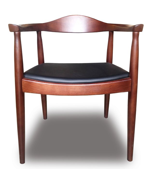 [ 椅子王 ] ---  The Chair 休閒餐椅．復刻版
