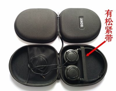 100％原廠海綿套 耳罩 耳機配件Sony新索尼 MDR-1A新 1R XB650 950BT B1 N1 XB450AP頭戴耳機包