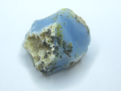 瑪瑙 藍蛋白石 化石 共生礦 原礦 標本 礦物 礦石 原石 11 【Texture &amp; Nobleness 低調與奢華】