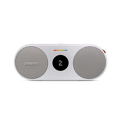平廣 公司貨 Polaroid P2 灰色 藍芽喇叭 藍牙喇叭 Bluetooth Speaker
