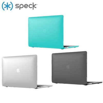 Speck 2016 新款 MacBook Pro 15吋 SmartShell 硬式保護殼 喵之隅