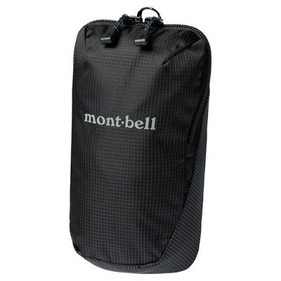 【mont-bell】Attachable Simple Pouch L 手機包 雙色 No.1133406