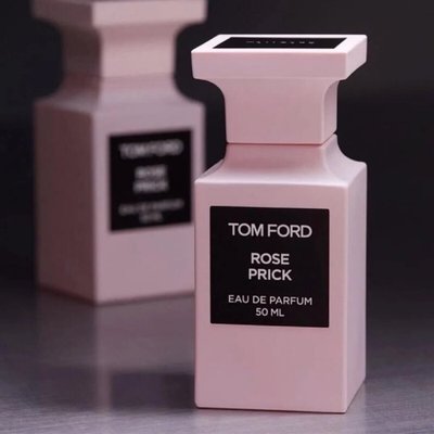 熱銷# 【正品】Tom Ford TF 香水淡香水 胭脂茉莉 失落櫻桃 荊棘玫瑰 時尚暗黑 磨砂瓶 橙花 香水 50ML