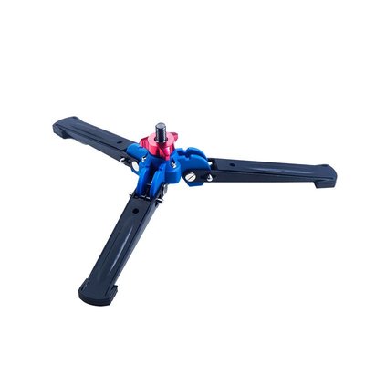 曼比利【Manbily M-2 桌上型三腳架】單腳架 Tripod 迷你腳架 相機 雲台 桌上型腳架 獨腳架