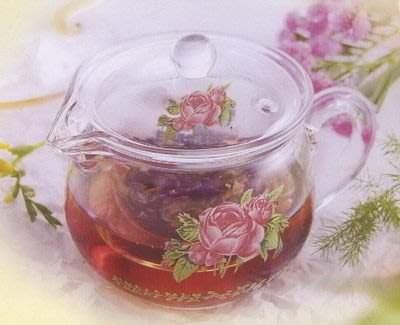 【米拉羅咖啡】日本 Mila 凡爾賽玫瑰花茶壺 450cc【京都壺】