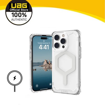 Uag Plyo 適用於 MagSafe 系列 iPhone 14 13 Pro Max / 14 Pro / 14 P