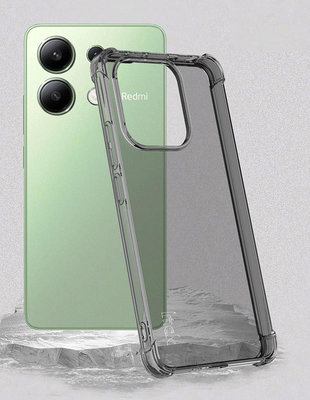 全包防摔套(氣囊)兩種款式 選擇成為自由 TPU軟套 手機殼 手機套 防摔套 Imak 艾美克 Redmi 紅米 Note 13 4G