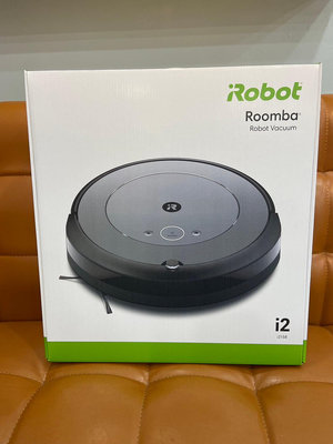 【艾爾巴數位】全新iRobot i2 掃地機器人 #全新機 #板橋店 02943