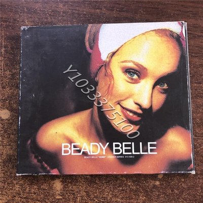歐版拆封 挪威爵士組合 未來的爵士樂 Beady Belle 唱片 CD 歌曲【奇摩甄選】