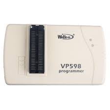 萬用型IC燒錄器( VP-398、VP-598、VP-698、VP-896、GP800 ) 全配備