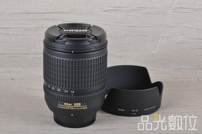 【台中品光數位】Nikon AF-S 18-135mm F3.5-5.6 G DX ED #125866U