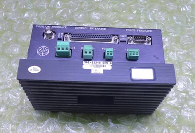 S02-82248 REV A PLC 控制器 人機介面 伺服驅動器 伺服馬達 變頻器 CPU主機板 減速機 PCB 自