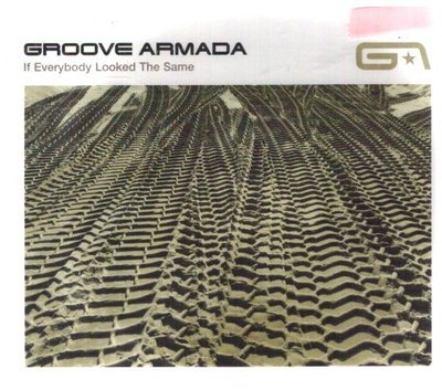 新尚唱片/ GROOVE ARMADA 新品-2088