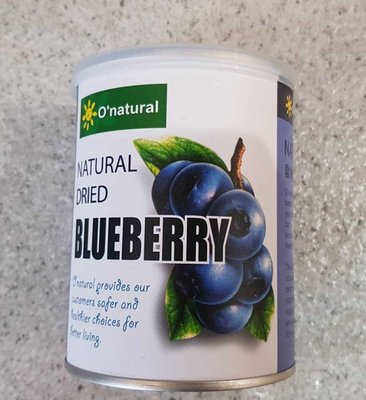 歐納丘 藍莓乾(150g)