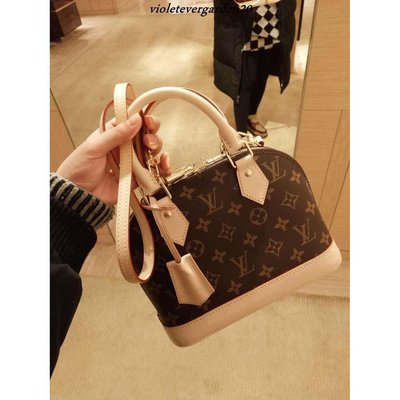 Shop Louis Vuitton MONOGRAM Neo alma bb (M44829, N41221, M53152