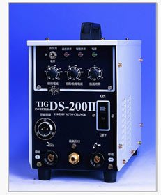 TIG-200A直流 變頻式全功能氬焊機 稀有採用110V 電壓
