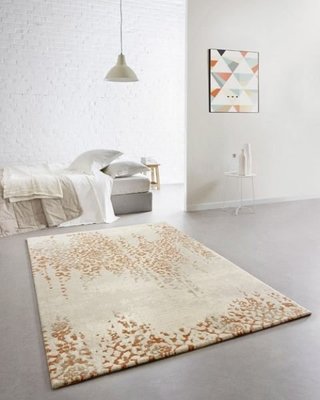 【范登伯格】歐斯特OPTIMIST-簡潔  比利時現代進口地毯-促銷價9900元含運-160x230cm
