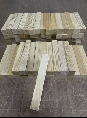 🇹🇼檜木條 1.5cm四方x長10公分 檜木棒 木條 小木條 模型創作 手作木料