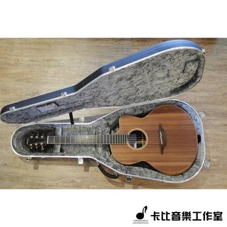 【卡比音樂工作室】-實體店面- 全新2024年Lowden 吉他F50C  來店特價優惠