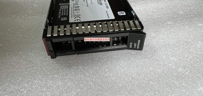 聯想 IBM X3650 M5 X3550 M5 RD650 固態硬碟 1.92T SSD SATA 2,5