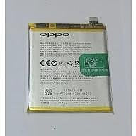 手機零件 OPPO R15 原廠拆機良品 電池 BLP663