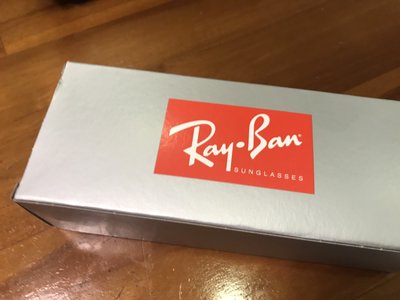 Ray Ban 太陽眼鏡 - 與木村拓哉同款