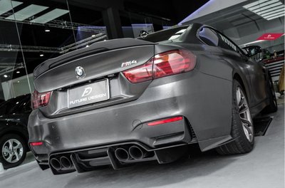 【政銓企業有限公司】BMW F82 M4 PSM款 雙門專用 高品質 抽真空 碳纖維CARBON 卡夢 尾翼 現貨供應