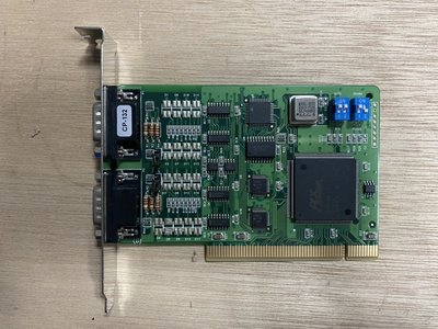 (泓昇) MOXA 工業電腦 IPC PC-based CP-132 PCBCP132
