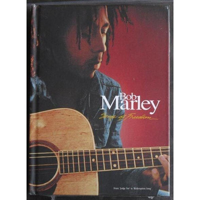 《巴布馬利》精裝全記錄精選(4CD＋1DVD精裝版)Bob Marley &amp; The Wailers
