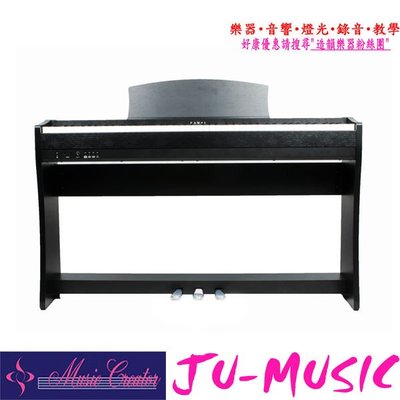 造韻樂器音響- JU-MUSIC - 全新 KAWAI 電鋼琴 CL-26 II 原廠公司貨 另有 CL-36 CN-24 Roland 可比較