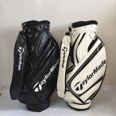 專場:Taylormade/泰勒梅新款高爾夫球包男女職業標準球袋超輕桿包