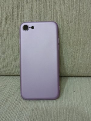 天使熊小鋪~iPhone7全包手機殼  現貨：薰衣紫，玫瑰金2款  全新現貨