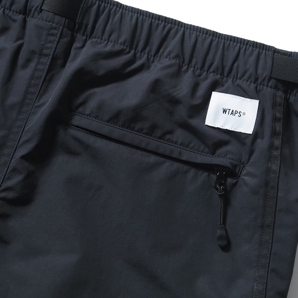 日貨代購CITY】2022SS WTAPS TRACKS / SHORTS NYLON. TUSSAH 短褲