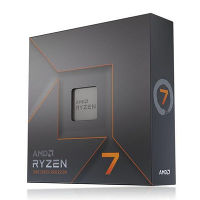 @電子街3C特賣會@全新 AMD Ryzen 7 -8700G 4.2GHz 8核/16緒 處理器 內顯 AM5 AICPU