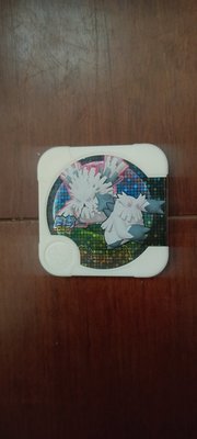 Pokémon tretta 台灣特別彈 BS 085 B 神奇寶貝 暴雪王
