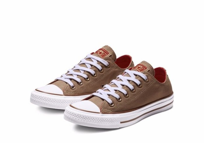 converse chuck taylor all star seasonal color low top