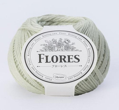 Olympus 佛洛瑞駝羊毛線 FLORES (SALE 特價$349)