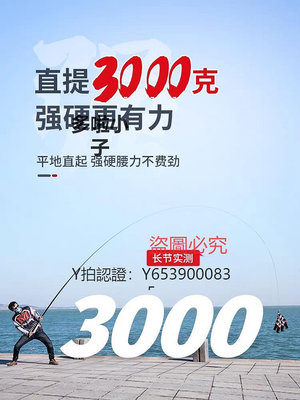 釣竿 新款日本進口伽瑪鯉碳魚竿28調19調超輕超硬手竿臺釣竿十大品牌
