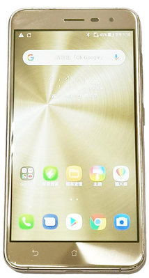 ╰阿曼達小舖╯ 華碩 ASUS ZenFone 3 ZE552KL 5.5吋 4G/64GB 4G手機 8核 中古良品手機 送背蓋 免運費