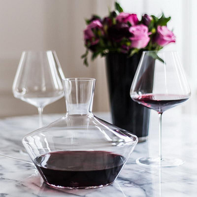 zalto扎爾圖 手工水晶杯紅白葡萄杯紅酒杯高腳波爾多勃艮第香檳杯