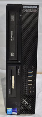 ASUS SD310 電腦主機(四代  Core i3 4170 處理器)
